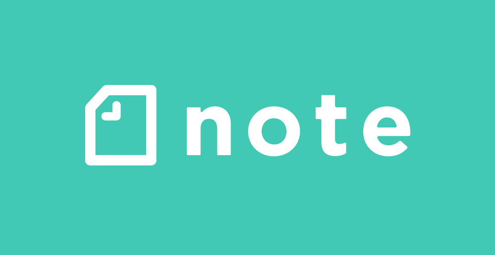 noteアイコン