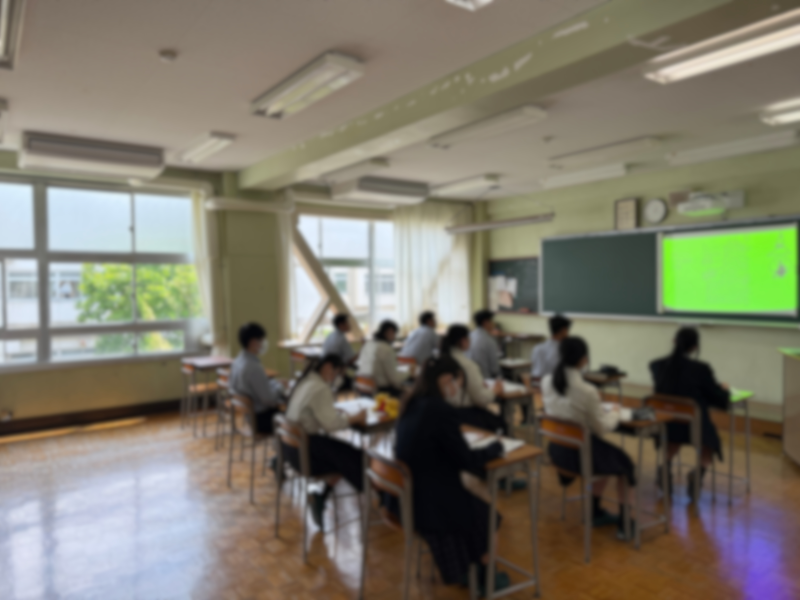 企業説明会1
