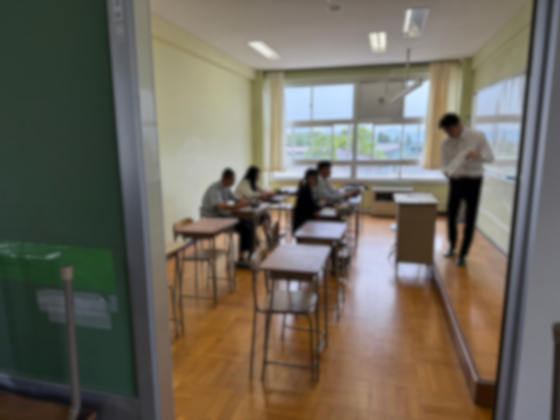 進学講座2