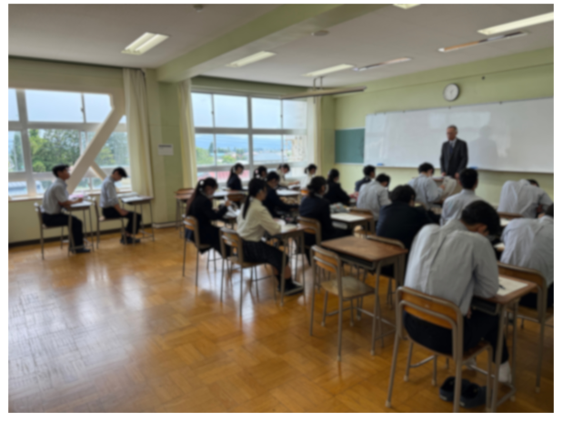 進学講座